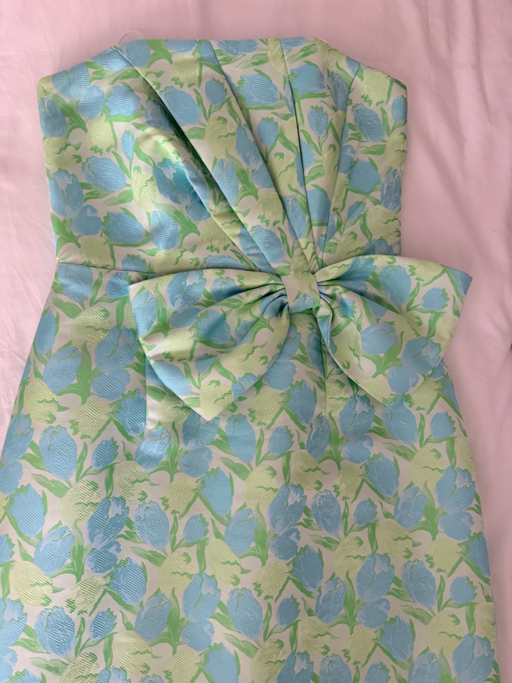 NWT Lilly Pulitzer Tiernan Dress